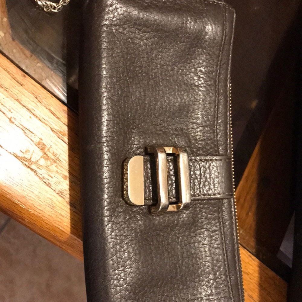 Wristlet